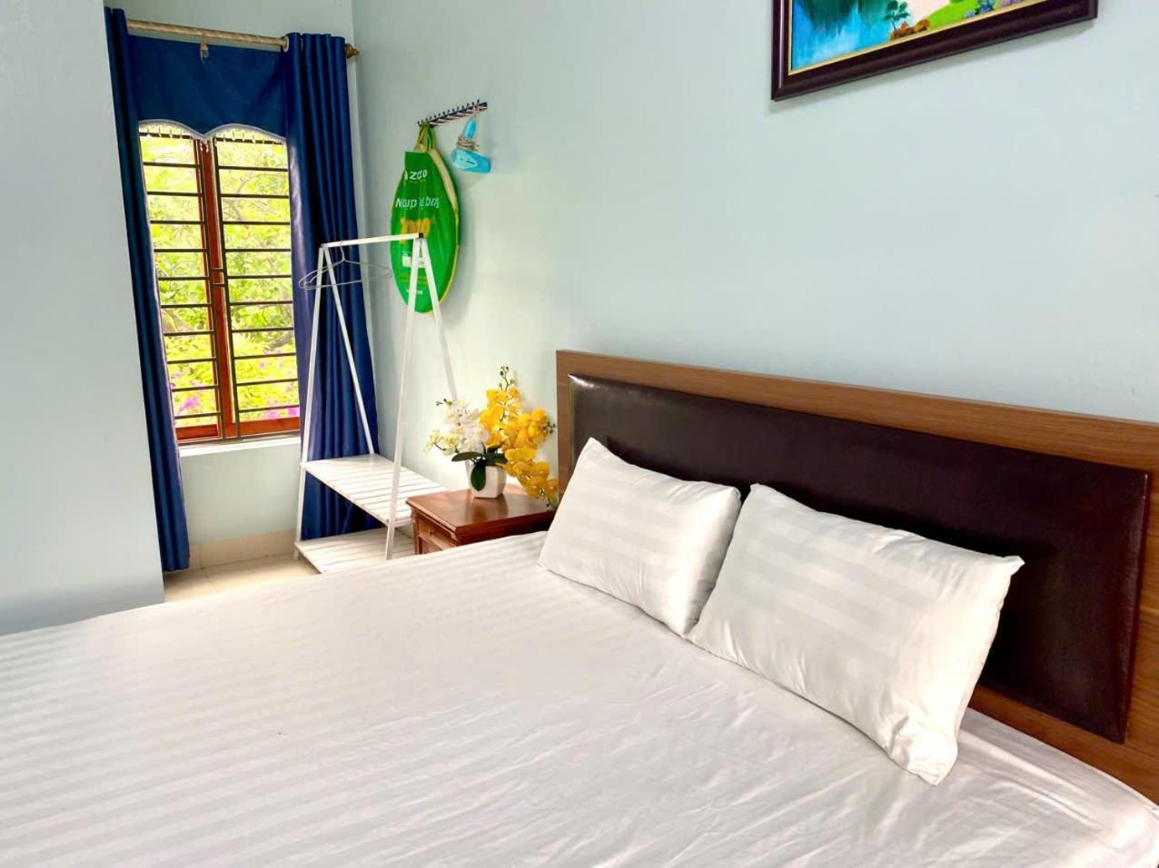 Blue Garden Homestay Ninh Binh Eksteriør bilde